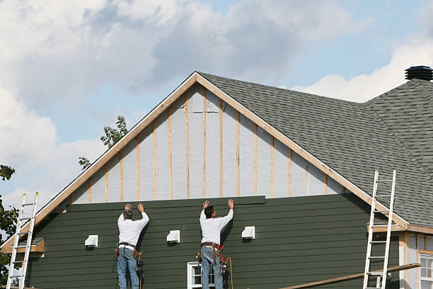 Affordable Siding Repair and Maintenance Services in Jupiter Farms, FL